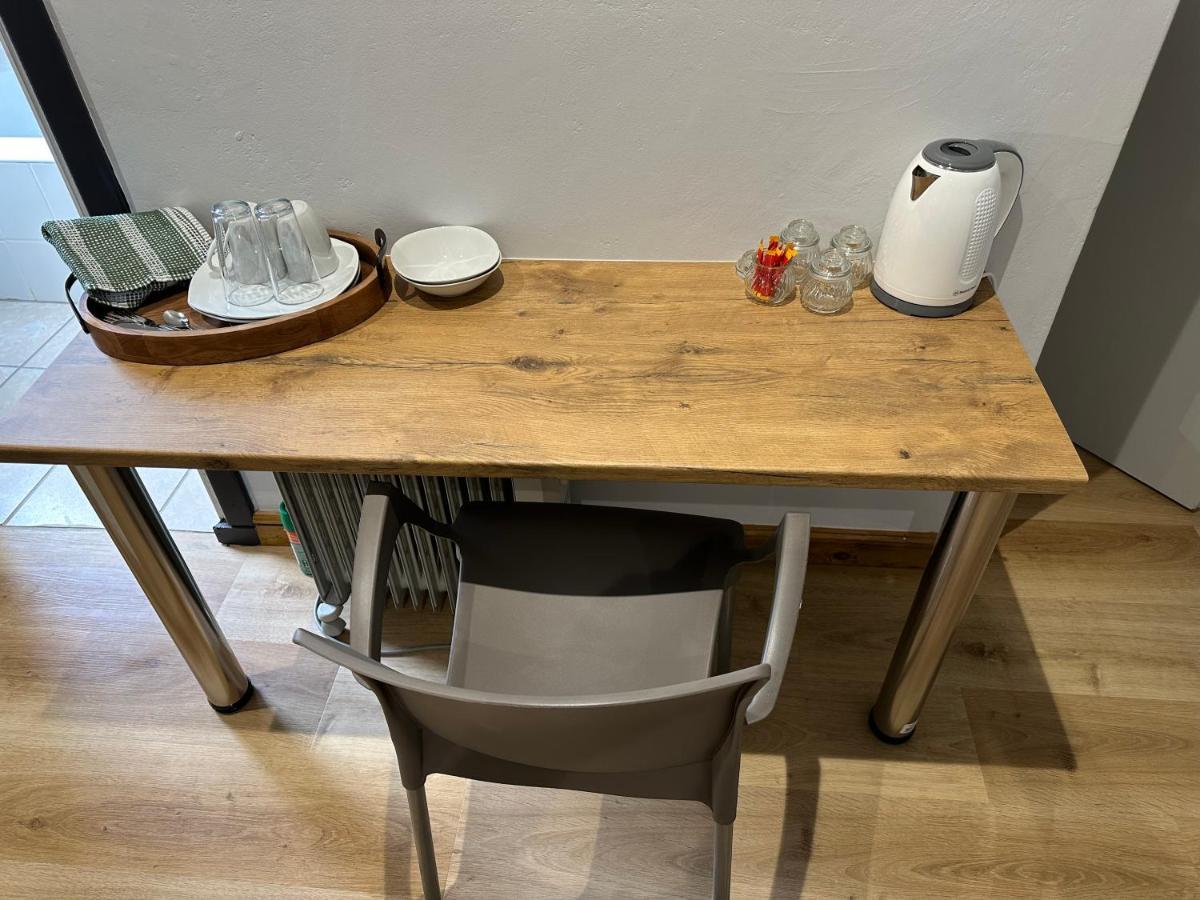 Tranquil Private Rooms 허머너스 외부 사진