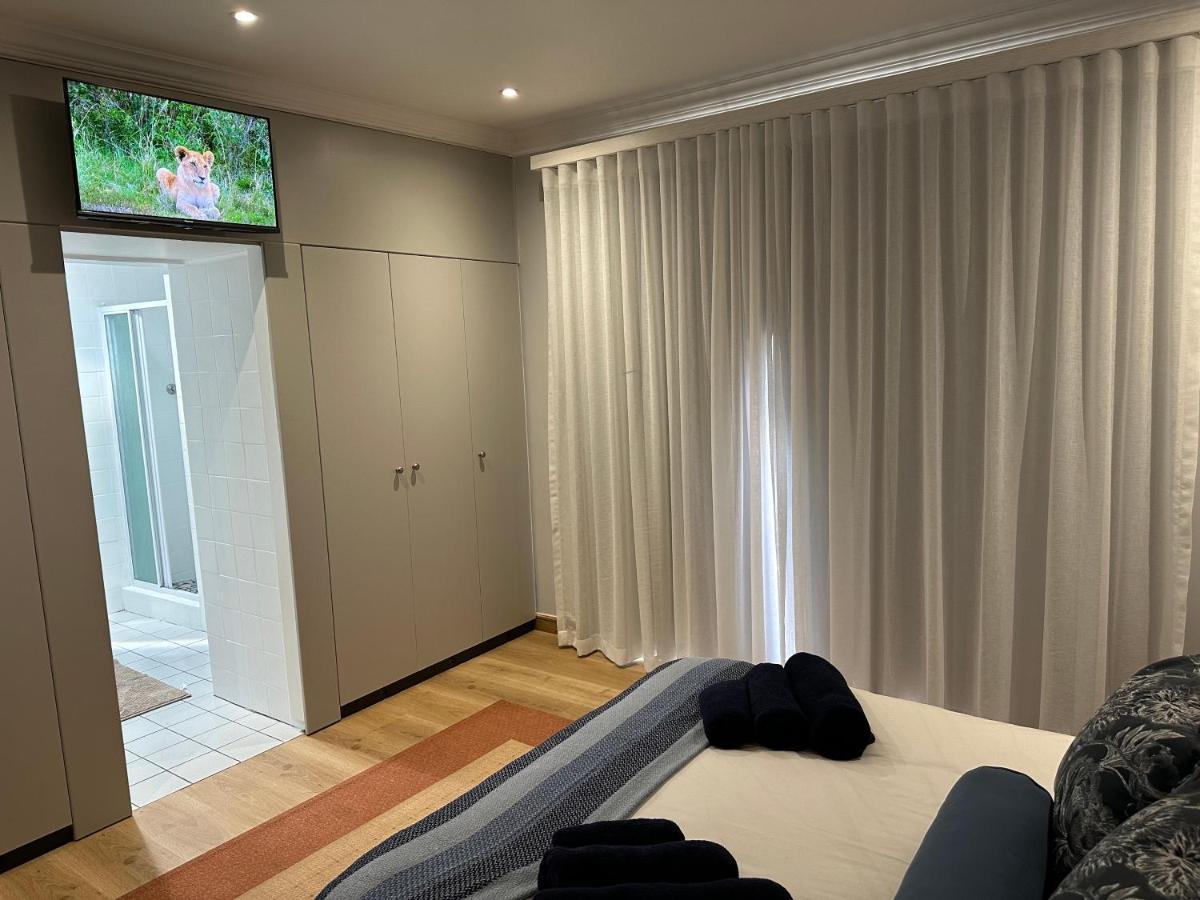 Tranquil Private Rooms 허머너스 외부 사진