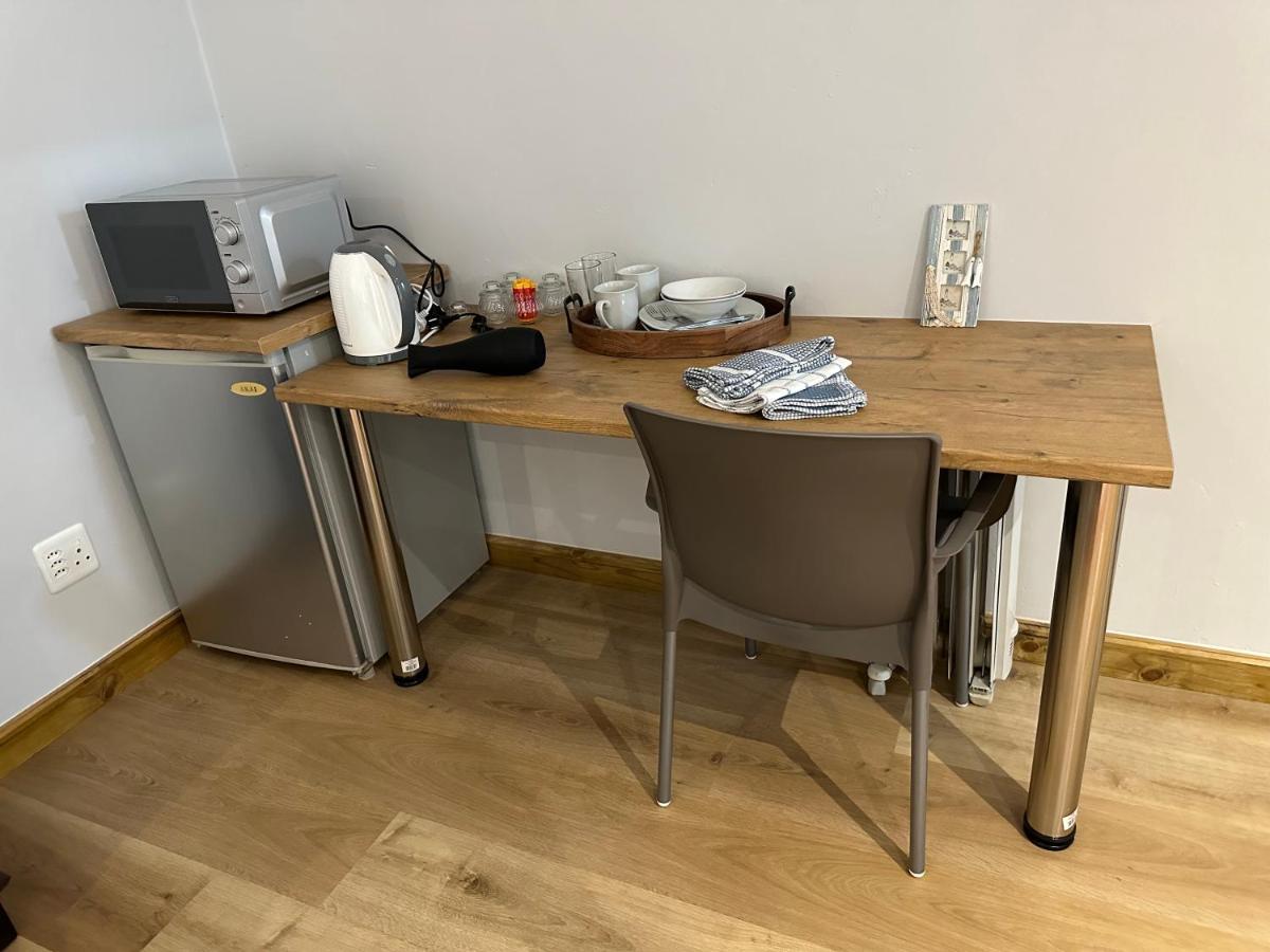 Tranquil Private Rooms 허머너스 외부 사진