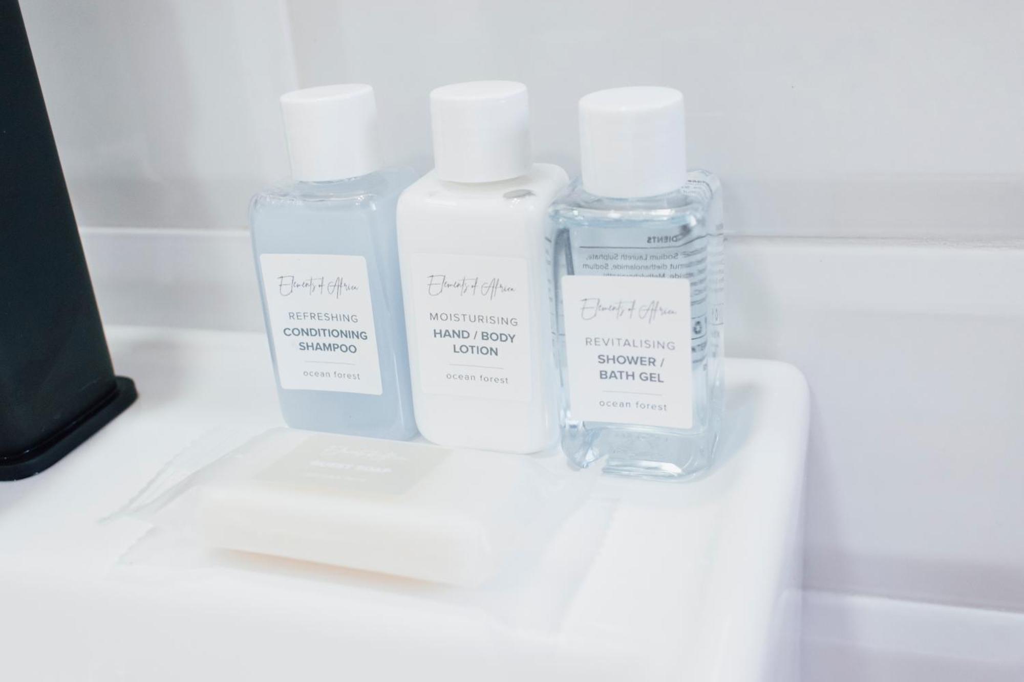 Tranquil Private Rooms 허머너스 외부 사진
