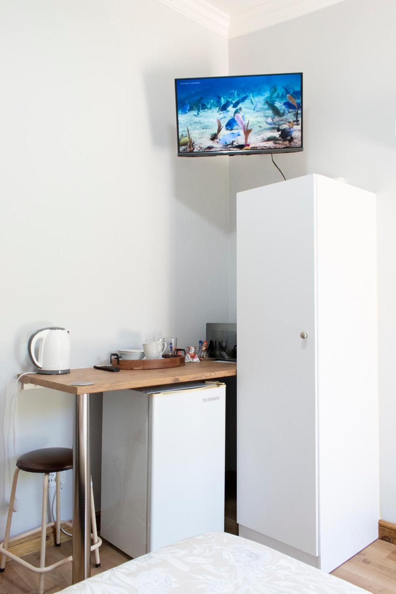 Tranquil Private Rooms 허머너스 외부 사진