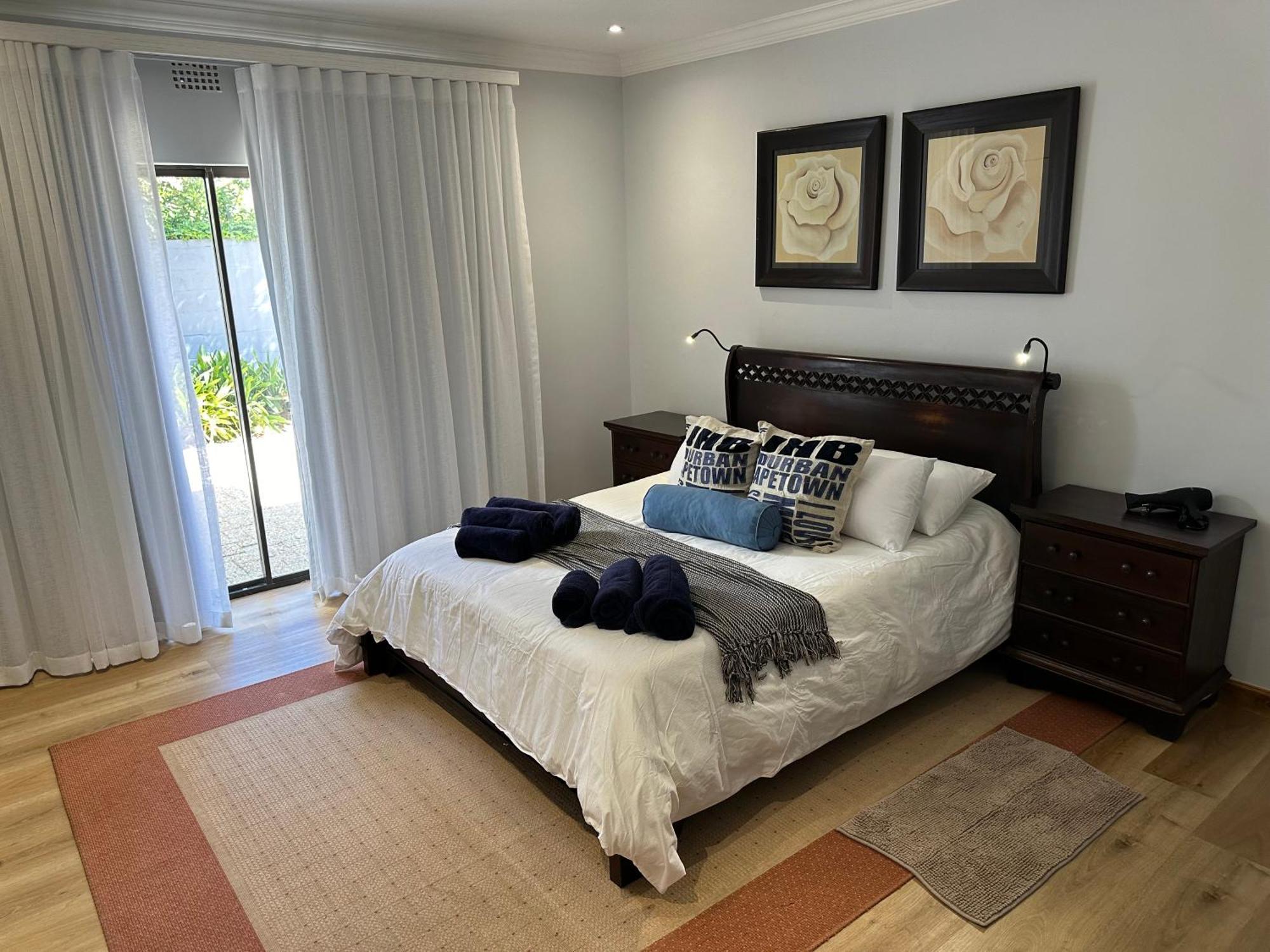 Tranquil Private Rooms 허머너스 외부 사진